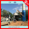 CE Certificado Hzs Concrete Batching Plant (HZS50)